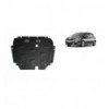 Cubre carter metalico Toyota Auris (Desde 2007 hasta 2018)