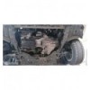 Cubre carter metalico Toyota Corolla (Desde 2019 hasta 2022)