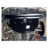 Cubre carter metalico Toyota Corolla -E120/E130 (Desde 2002 hasta 2007)