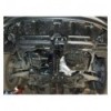 Cubre carter metalico Toyota Corolla -E120/E130 (Desde 2002 hasta 2007)