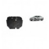 Cubre carter metalico Toyota Corolla (Desde 2007 hasta 2018)