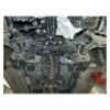 Cubre carter metalico Toyota Corolla Verso (Desde 2002 hasta 2008)