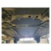 Protector de catalizador/cat lock metalico Toyota Prius 3 (Desde 2008 hasta 2015)