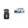 Protector de catalizador/cat lock metalico Toyota Prius 3 (Desde 2008 hasta 2015)