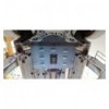 Protector de catalizador/cat lock metalico Toyota Prius (Desde 2003 hasta 2009)