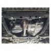 Cubre carter metalico Toyota RAV 4 (Desde 2013 hasta 2018)