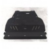 Cubre carter metalico VW Bora (Desde 1998 hasta 2006)