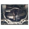 Cubre carter metalico VW Bora (Desde 1998 hasta 2006)