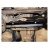 Cubre carter metalico Volkswagen Touareg 7L (Desde 2003 hasta 2010)