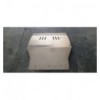 Cubre carter aluminio Volkswagen Transporter T5 Caravelle (Desde 2004 hasta 2015)