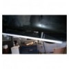 Cubre carter aluminio Volkswagen Transporter T5 Caravelle (Desde 2004 hasta 2015)