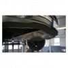 Cubre carter aluminio Volkswagen Transporter T6 Caravelle (Desde 2015 hasta 2022)