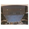 Cubre carter metalico Volkswagen Transporter T6.1 (Desde 2019 hasta 2022)