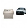 Cubre carter aluminio Volkswagen Transporter T5 (Desde 2004 hasta 2015)