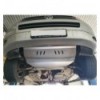 Cubre carter aluminio Volkswagen Transporter T5 (Desde 2004 hasta 2015)