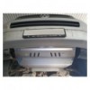 Cubre carter aluminio Volkswagen Transporter T6 (Desde 2015 hasta 2022)