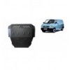 Cubre carter metalico VW Transporter T4 (Desde 1990 hasta 2003)