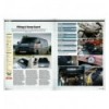 Cubre carter metalico VW Transporter T4 (Desde 1990 hasta 2003)