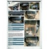 Cubre carter metalico VW Transporter T4 (Desde 1990 hasta 2003)