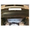 Cubre carter metalico VW Transporter T4 (Desde 1990 hasta 2003)