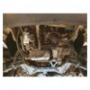 Cubre carter metalico VW Transporter T4 (Desde 1990 hasta 2003)