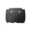 Protección del caja de cambios manuale Audi A4 B7 All Road (Desde 2005 hasta 2008)