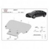 Protección del caja de cambios Audi A7 (Desde 2011 hasta 2018)