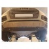 Cubre carter metalico Audi Q8 (Desde 2018 hasta 2020)
