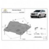 Cubre carter metalico Chevrolet Orlando (Desde 2011 hasta 2018)
