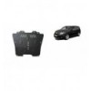 Cubre carter metalico Chevrolet Orlando (Desde 2011 hasta 2018)