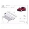Cubre carter metalico Citroen C1 (Desde 2005 hasta 2014)