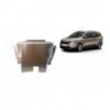 Cubre carter aluminio DACIA LODGY (Desde 2012 hasta 2022)
