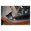 Cubre carter metalico Fiat Doblo (Desde 2001 hasta 2010)