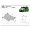 Cubre carter metalico Fiat Fiorino (Desde 2008 hasta 2022)