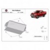 Protección del radiador Fiat Fullback (Desde 2016 hasta 2022)