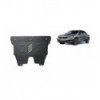 Cubre carter metalico Fiat Tipo (Desde 2016 hasta 2022)
