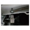 Cubre carter metalico Fiat Tipo (Desde 2016 hasta 2022)