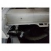 Cubre carter metalico Fiat Tipo (Desde 2016 hasta 2022)