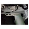 Cubre carter metalico Fiat Tipo (Desde 2016 hasta 2022)