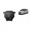 Cubre carter metalico Ford B-Max (Desde 2012 hasta 2017)
