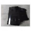 Cubre carter metalico Ford B-Max (Desde 2012 hasta 2017)