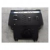 Cubre carter metalico Ford B-Max (Desde 2012 hasta 2017)