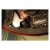 Cubre carter metalico Ford B-Max (Desde 2012 hasta 2017)