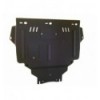 Cubre carter metalico Ford C - Max (Desde 2004 hasta 2010)