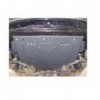 Cubre carter metalico Ford C - Max (Desde 2004 hasta 2010)