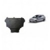 Cubre carter metalico Ford C - Max (Desde 2010 hasta 2019)