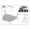 Cubre carter metalico Ford EcoSport (Desde 2017 hasta 2022)