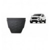 Cubre carter metalico Ford EcoSport (Desde 2017 hasta 2022)