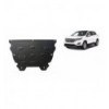 Cubre carter metalico Ford Edge (Desde 2014 hasta 2022)