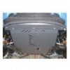 Cubre carter metalico Ford Fiesta (Desde 2008 hasta 2016)